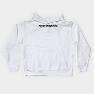 VesselsFloor Kids Hoodie